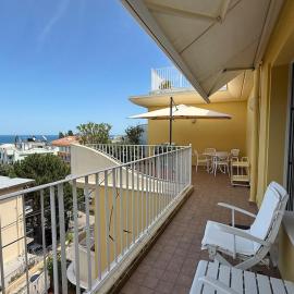 Rooftop Panoramic