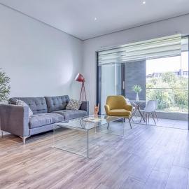 Luxury Golf Estate Retreat, хотел в Джърмистон