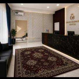 Grand Marmara Hostel
