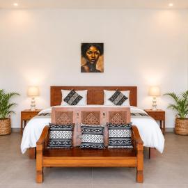 Bali Eco Retreat