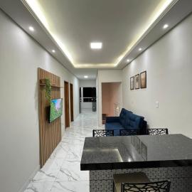 Casa - Japaratinga - 50 metros da praia