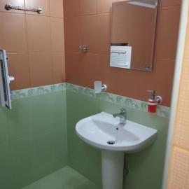 Вила Райски кьт, hotel a Rosen