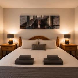 Frisch Renovierte Souterrain Wohnung, hotell i Rodenbach