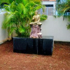 Jani and Jai little home 3, Adhiyogi AC x1, hotel a Alāndurai