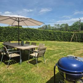 Les Colombages de Bergeval - Francorchamps - 12km, hotel a Trois-Ponts