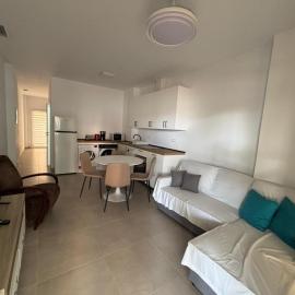 The Beach Loft - Aguamarina Estudios, hotel a Calpe