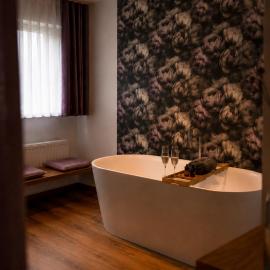Hotel Garni Bergblick, hotel em Biberach bei Offenburg