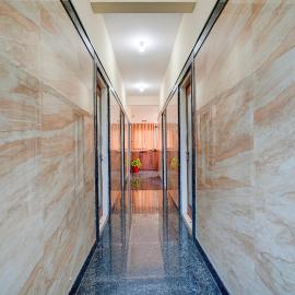 Hotel O Sapthagiri Boarding and Lodging, hotelli Bangaloressa