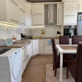 Cerak lux, hotel u gradu Bele Vode