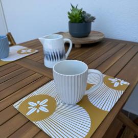 Cosy studio apartment near Capitana Marina, hotell sihtkohas Quartu Sant'Elena