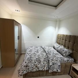 The Pointe Apartments, hotel a Agege
