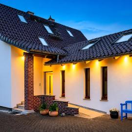 Charmantes Landhaus mit Sauna&Billard vor Dresden
