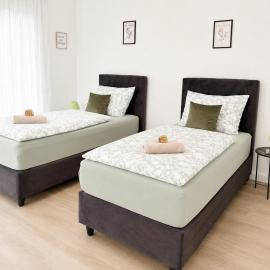ZecheLoft11- Krefeld, Tönisvorst, Viersen, Kempen