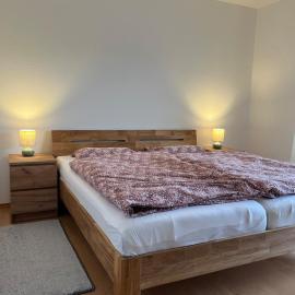 Ferienwohnung Tor zum Oberwald