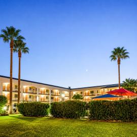 TrueStay Inn, hotel din Bakersfield