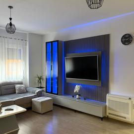 Mme apartment