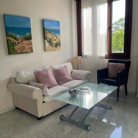 Apartmento Casuarina FIBES y Aeropuerto