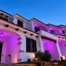 Shin Escape Apartments Budoni, ξενοδοχείο σε Budoni