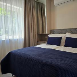 Nautico apartment with swimming pool