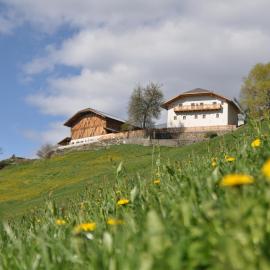 Platzbon, hotel a Bressanone