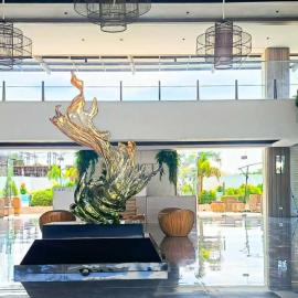 Althea's Horizon Stay - Primeworld District, hotel en Pajak