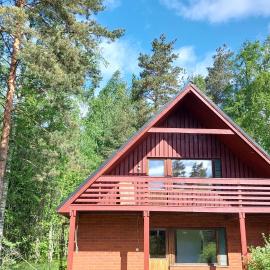 Mirage House in Karhumäki โรงแรมในอิมาตรา