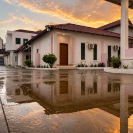 Ah Gong Boutique Bungalows
