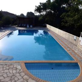 Comfy Stay Gouvia – Studio 1