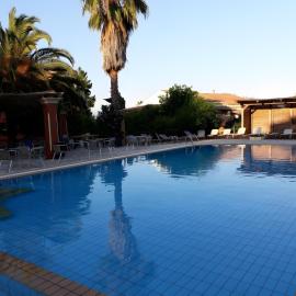 2BR Gouvia – Apt 6