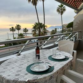 Casa Lea, hotel u gradu 'Ventimiglia'