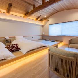 ふなやの宿 響-kyo-1日1組限定素泊まり宿, hotel Kameshima városában
