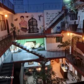 Hotel kasa Sarita Centro Historico SMA, hotel in San Miguel de Allende