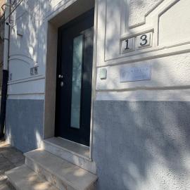 Medusa Apartment