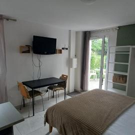 Le Cozy Cocon