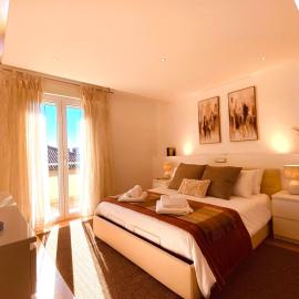 Udine में, होटल Anna's Cozy Nest a Udine