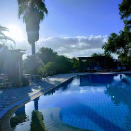 Cozy Stay Corfu – Studio 10