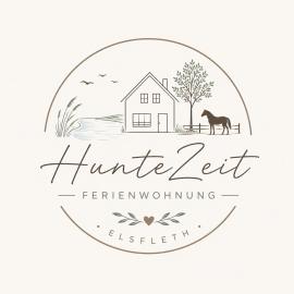 Hunte Zeit - Entspannen am Wasser