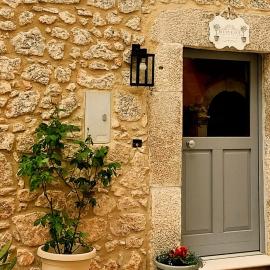 L' Esattoria, viešbutis mieste Cansano