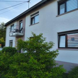 Ferienwohnung Marie, hotel u gradu Nohfelden