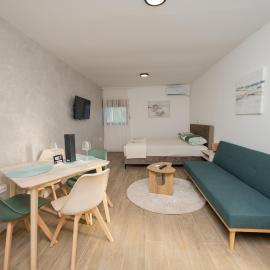 Djurovic Lux Apartments
