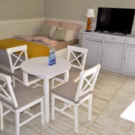 Apartment Przy Lesie