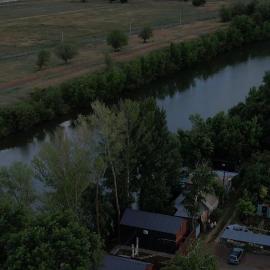 The Doma, hotell i Uralsk