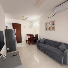 Jula Hearth 1BHK