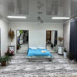 Friendly House