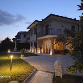 Villa Viola- space and relaxation