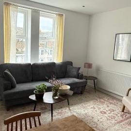 Bath house Holiday Luxury apartment - 2 bedroom No6