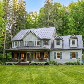 Richmond에 위치한 호텔 Maple Mountain Getaway