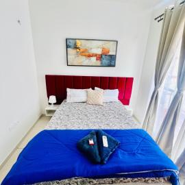 Aqua Bliss Chalet 2BHKAdora De Goa Amoret Homes