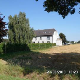 Gästehaus Brinkmann am Moor, hotel in Spenge