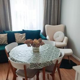 Apartament Jeziorna, hotel v destinácii Debrzno